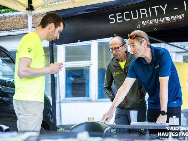 RDHF 2025 - Raid des Hautes Fagnes - photo 27