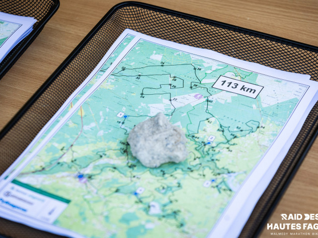 RDHF 2025 - Raid des Hautes Fagnes - photo 28