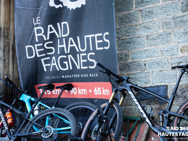 RDHF 2025 - Raid des Hautes Fagnes - photo 29