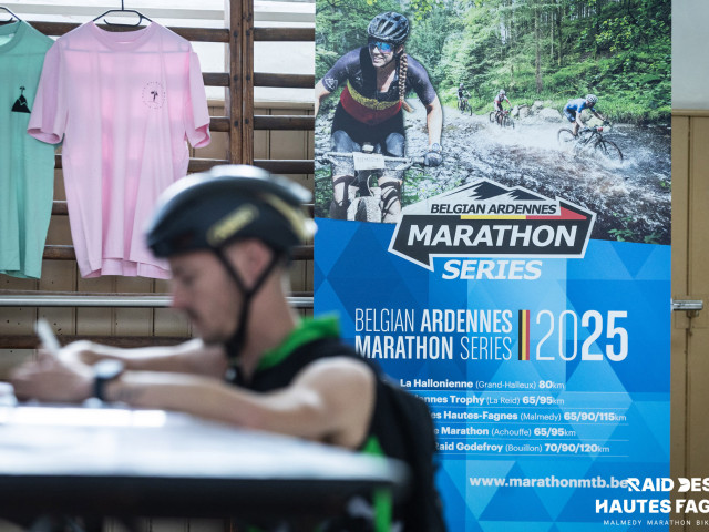 RDHF 2025 - Raid des Hautes Fagnes - photo 31