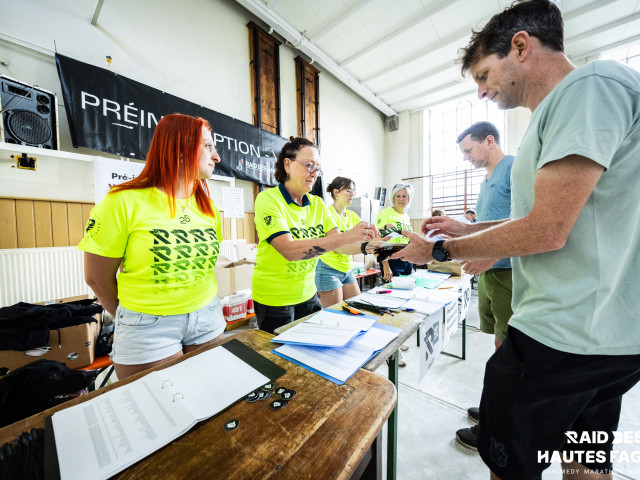 RDHF 2025 - Raid des Hautes Fagnes - photo 33