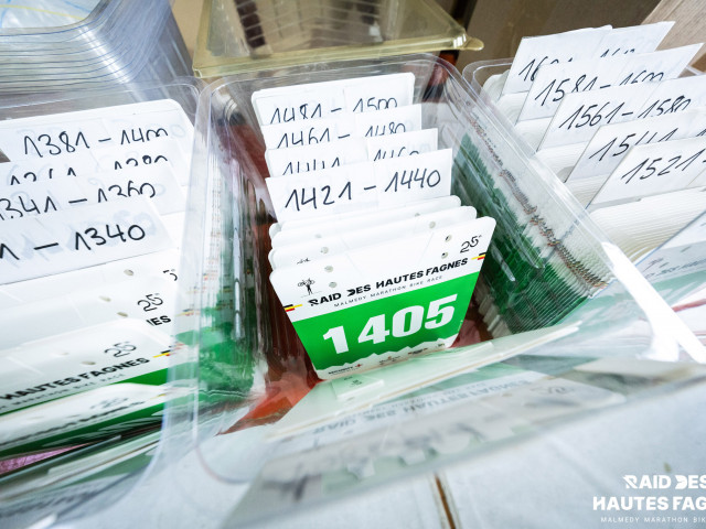 RDHF 2025 - Raid des Hautes Fagnes - photo 34