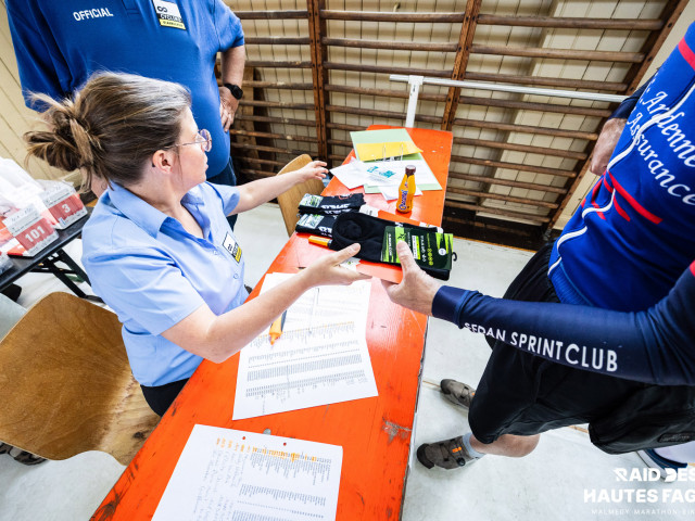 RDHF 2025 - Raid des Hautes Fagnes - photo 36