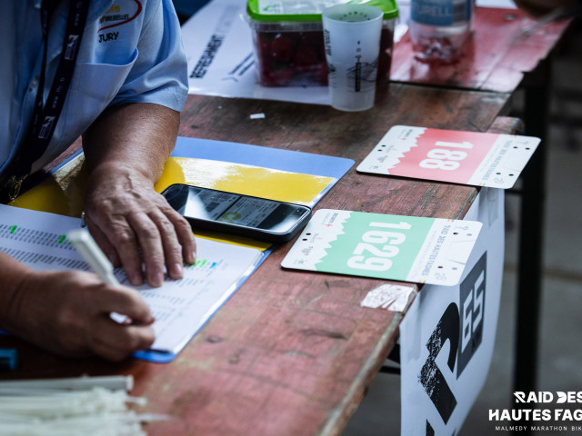 RDHF 2025 - Raid des Hautes Fagnes - photo 38