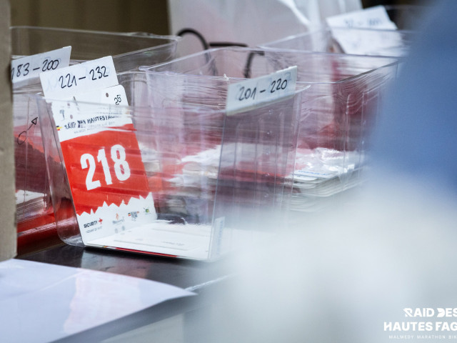 RDHF 2025 - Raid des Hautes Fagnes - photo 39