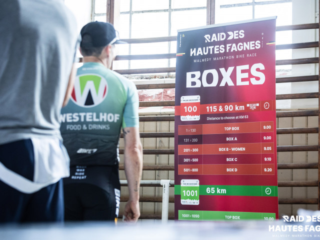 RDHF 2025 - Raid des Hautes Fagnes - photo 43