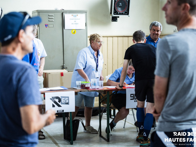 RDHF 2025 - Raid des Hautes Fagnes - photo 44