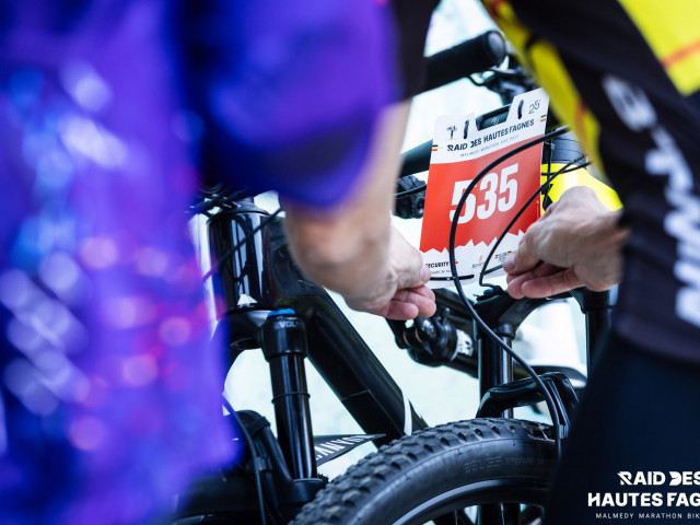 RDHF 2025 - Raid des Hautes Fagnes - photo 45