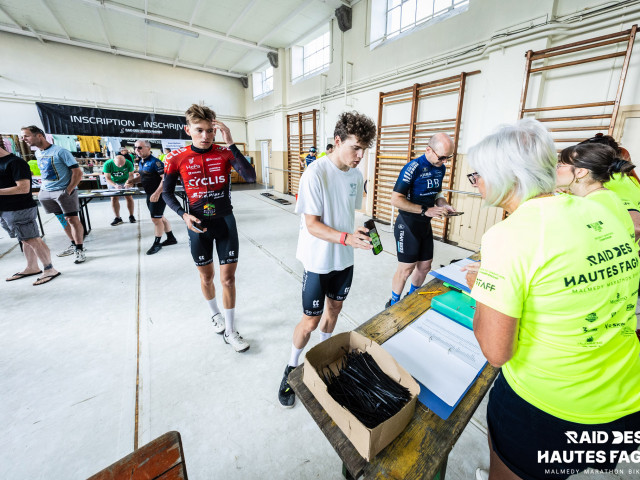 RDHF 2025 - Raid des Hautes Fagnes - photo 47