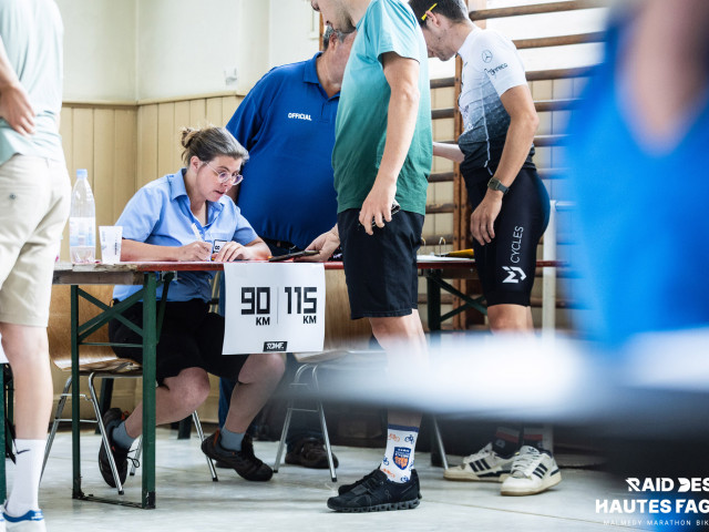RDHF 2025 - Raid des Hautes Fagnes - photo 48