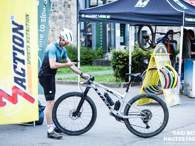 RDHF 2025 - Raid des Hautes Fagnes - photo 49