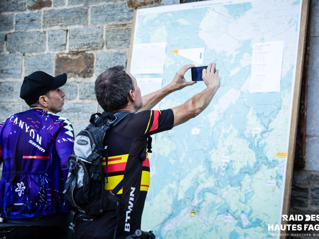 RDHF 2025 - Raid des Hautes Fagnes - photo 50