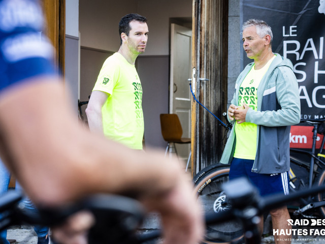 RDHF 2025 - Raid des Hautes Fagnes - photo 51