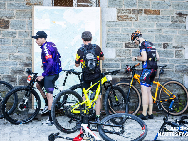 RDHF 2025 - Raid des Hautes Fagnes - photo 52