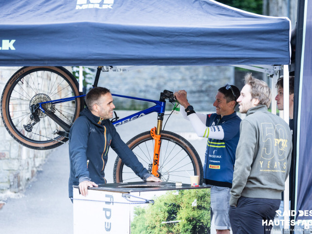 RDHF 2025 - Raid des Hautes Fagnes - photo 53