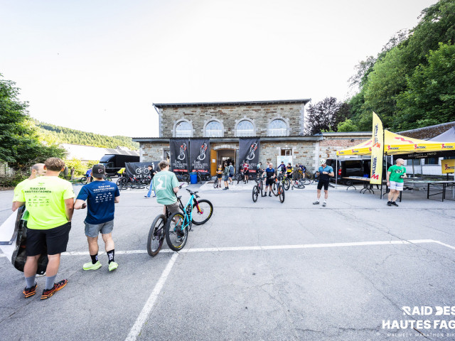 RDHF 2025 - Raid des Hautes Fagnes - photo 54