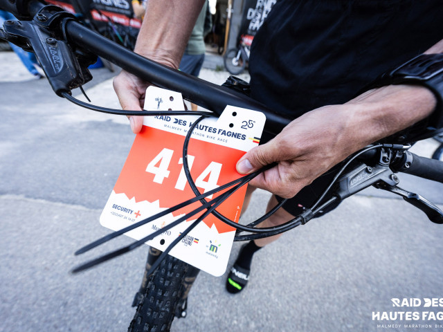 RDHF 2025 - Raid des Hautes Fagnes - photo 55