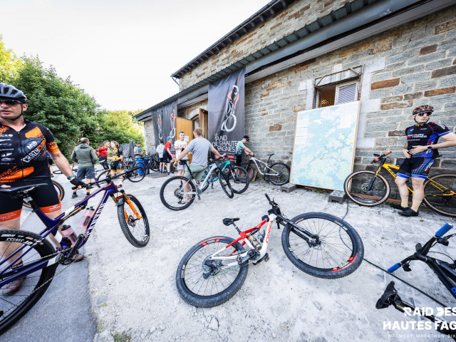 RDHF 2025 - Raid des Hautes Fagnes - photo 56