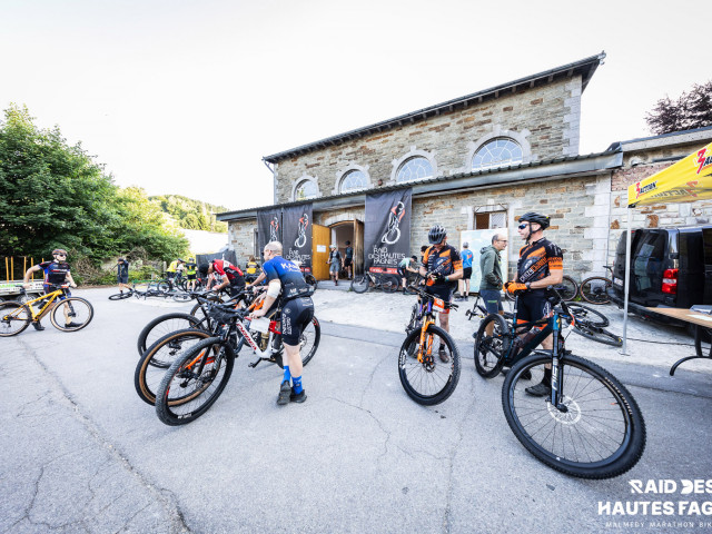 RDHF 2025 - Raid des Hautes Fagnes - photo 57