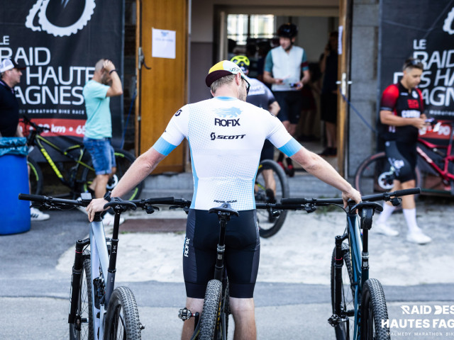 RDHF 2025 - Raid des Hautes Fagnes - photo 59