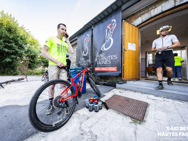 RDHF 2025 - Raid des Hautes Fagnes - photo 60