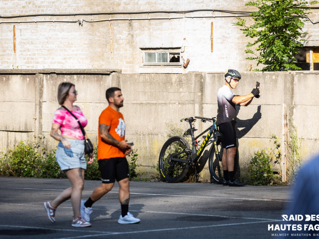 RDHF 2025 - Raid des Hautes Fagnes - photo 62
