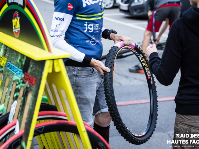 RDHF 2025 - Raid des Hautes Fagnes - photo 63