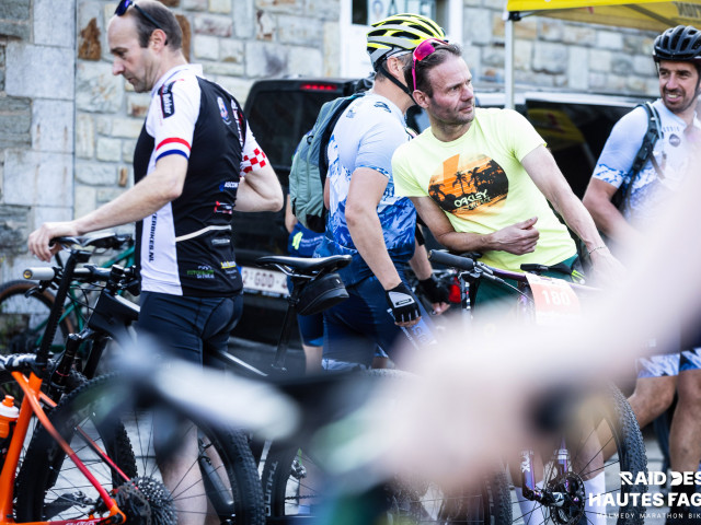 RDHF 2025 - Raid des Hautes Fagnes - photo 66