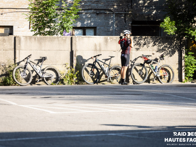 RDHF 2025 - Raid des Hautes Fagnes - photo 70