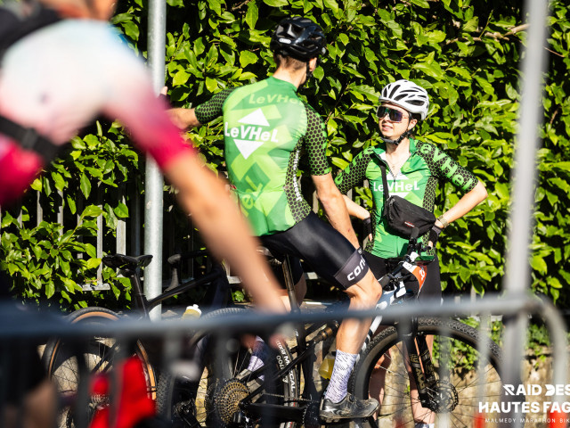 RDHF 2025 - Raid des Hautes Fagnes - photo 73