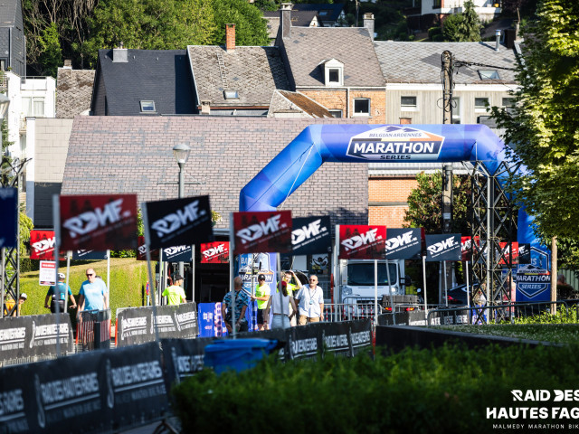 RDHF 2025 - Raid des Hautes Fagnes - photo 74