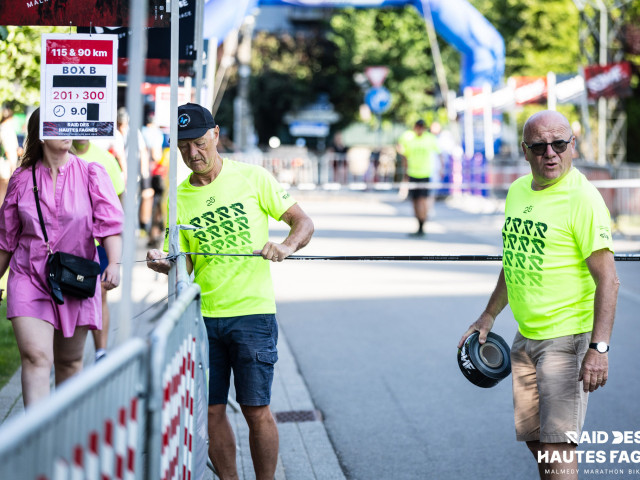 RDHF 2025 - Raid des Hautes Fagnes - photo 77