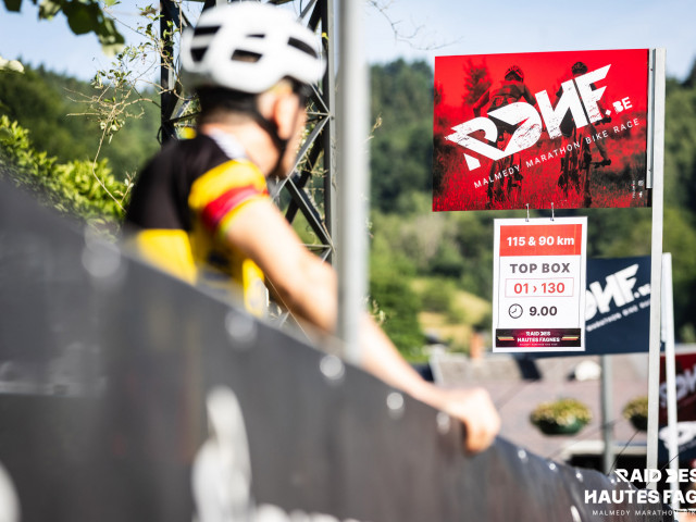 RDHF 2025 - Raid des Hautes Fagnes - photo 78