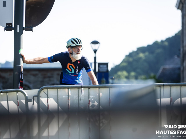 RDHF 2025 - Raid des Hautes Fagnes - photo 79