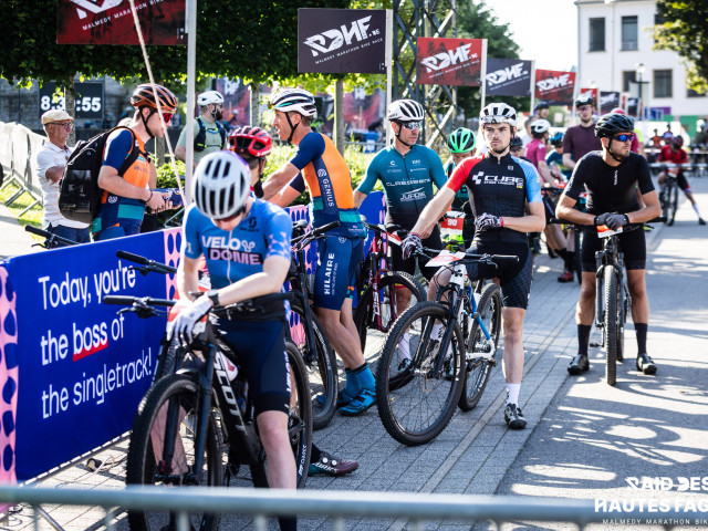 RDHF 2025 - Raid des Hautes Fagnes - photo 83