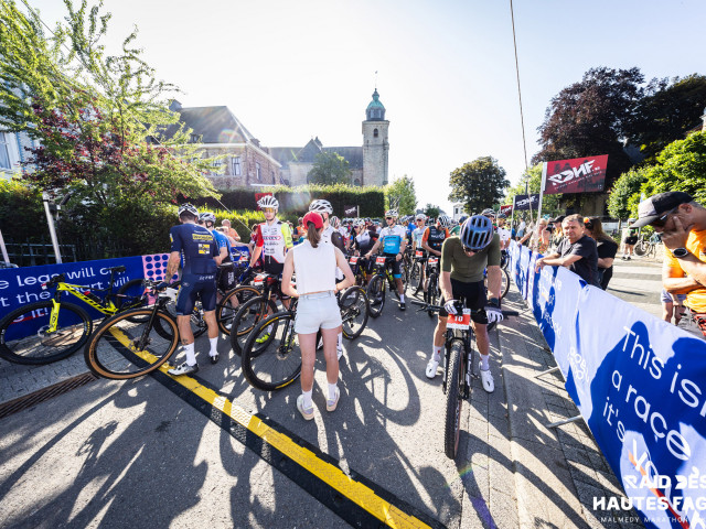 RDHF 2025 - Raid des Hautes Fagnes - photo 85