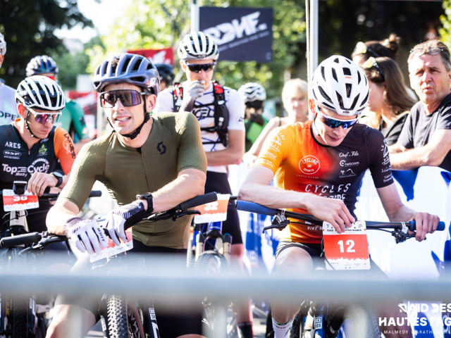 RDHF 2025 - Raid des Hautes Fagnes - photo 86