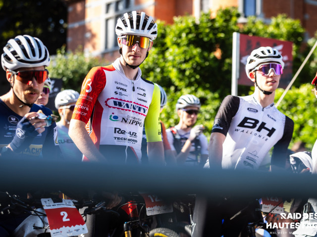 RDHF 2025 - Raid des Hautes Fagnes - photo 87