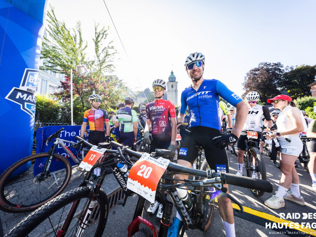 RDHF 2025 - Raid des Hautes Fagnes - photo 89