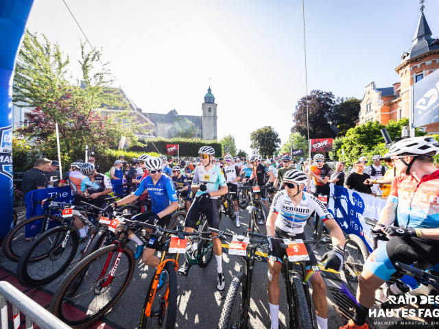 RDHF 2025 - Raid des Hautes Fagnes - photo 91