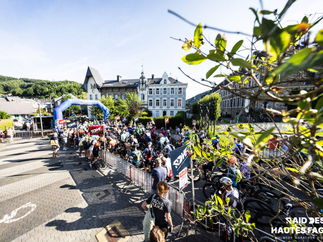 RDHF 2025 - Raid des Hautes Fagnes - photo 93