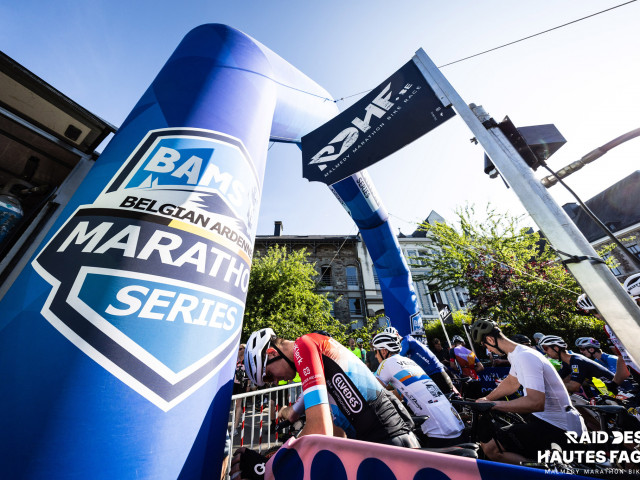 RDHF 2025 - Raid des Hautes Fagnes - photo 95