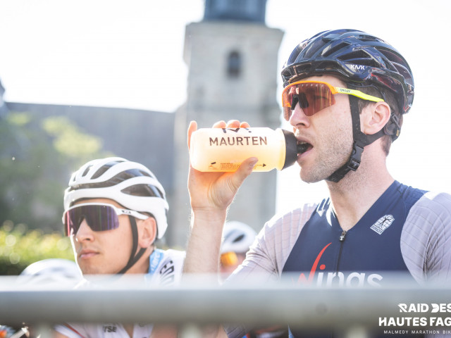 RDHF 2025 - Raid des Hautes Fagnes - photo 97