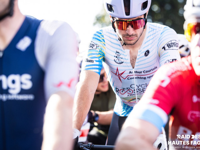 RDHF 2025 - Raid des Hautes Fagnes - photo 99