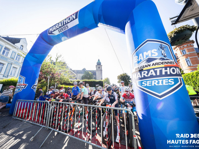 RDHF 2025 - Raid des Hautes Fagnes - photo 100