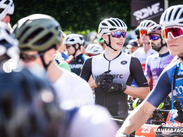 RDHF 2025 - Raid des Hautes Fagnes - photo 102