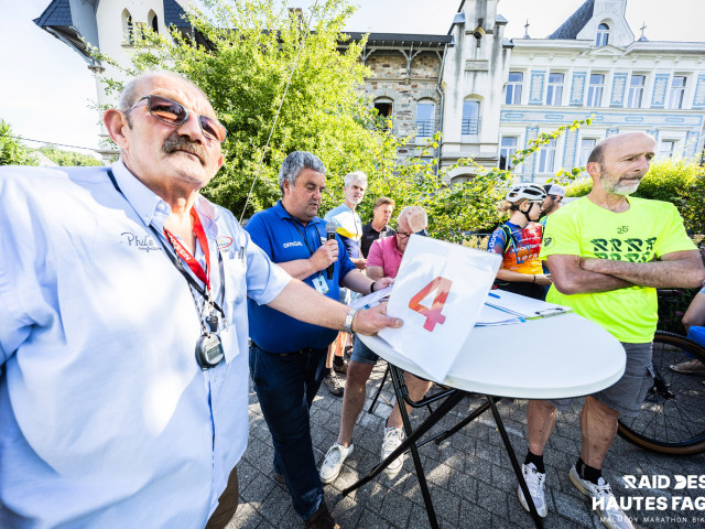 RDHF 2025 - Raid des Hautes Fagnes - photo 103