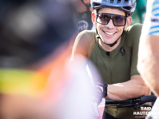 RDHF 2025 - Raid des Hautes Fagnes - photo 104