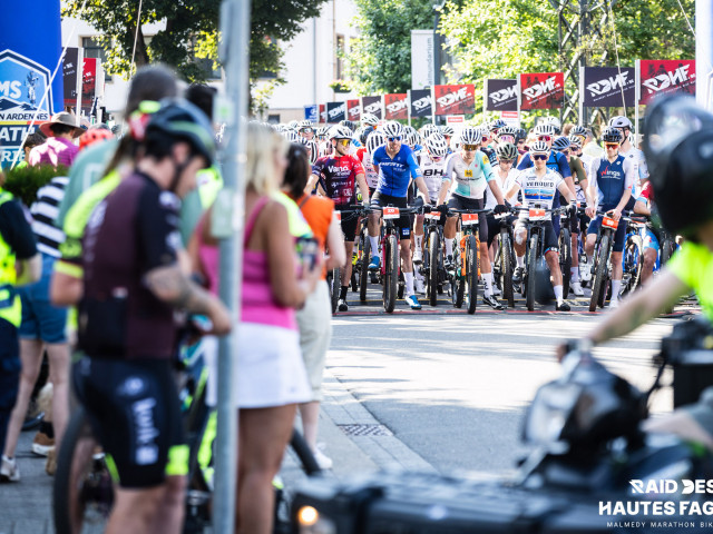 RDHF 2025 - Raid des Hautes Fagnes - photo 105