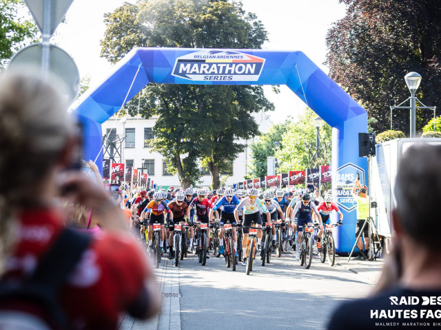RDHF 2025 - Raid des Hautes Fagnes - photo 106